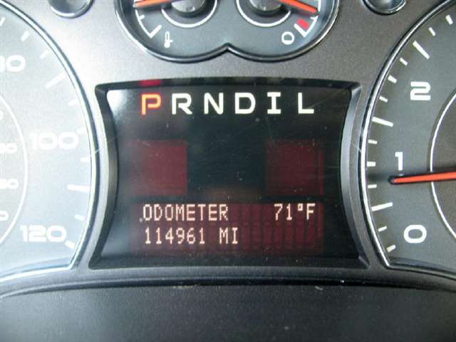 2007 Pontiac Torrent AWD 4dr SUV